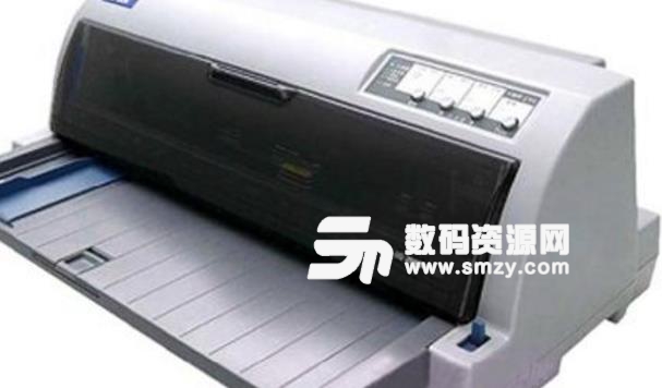 爱普生LQ2680K打印机驱动图片