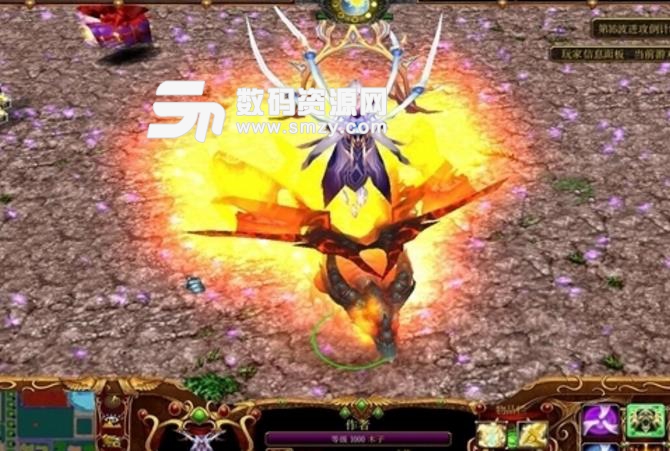 逆天仙魔录1.63血脉觉醒正式版