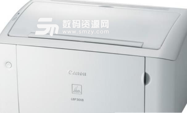 佳能lbp3010打印机驱动