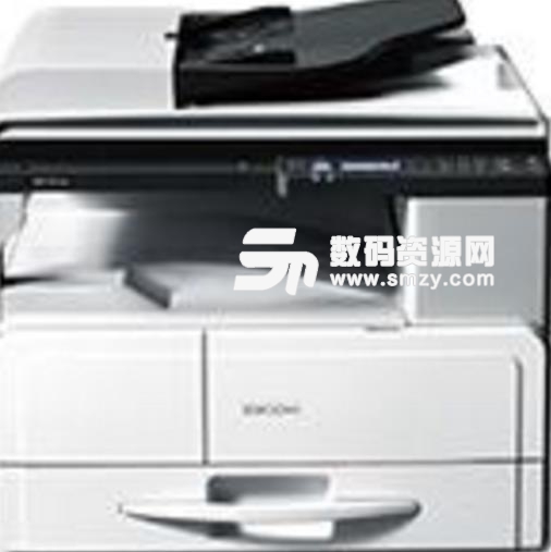 理光mp2014d打印机驱动