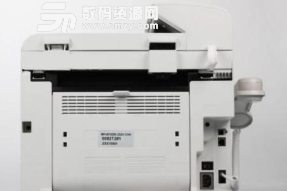 佳能ts5080打印一体机驱动