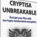 Cryptisa Unbreakable