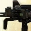 求生之路2替换MP5武器MOD