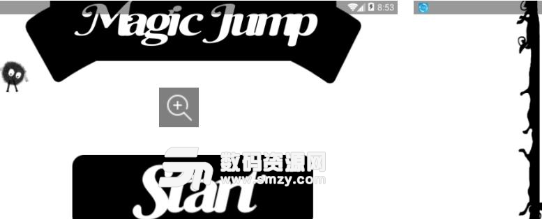 魔性跳跃Android版(非常虐心的跳跃游戏) v1.3 手机版