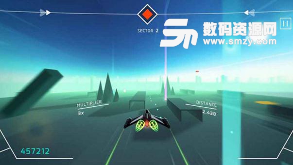 Super Sonic Surge苹果版(飞机竞技游戏) v2.3 iOS版