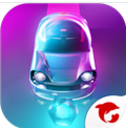 电音超跑iphone版(赛车游戏) v1.7.0 iOS版