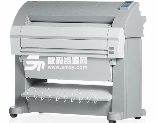 奥西tds400打印机驱动官方版