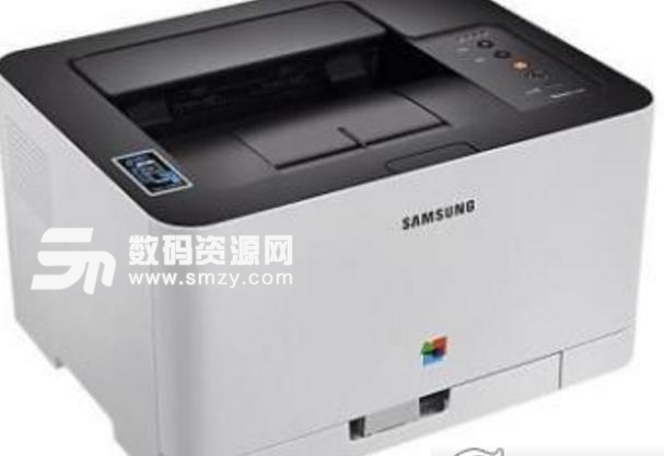 三星SCX-3210K打印机驱动