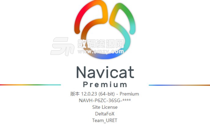 Navicat Premium12激活码大全