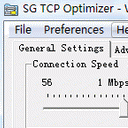 SG TCP Optimizer最新版