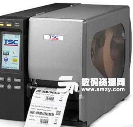 tsc ttp2410mt打印机驱动