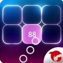 炫彩哔哔弹IOS版(打砖块游戏) v1.2 iPhone版