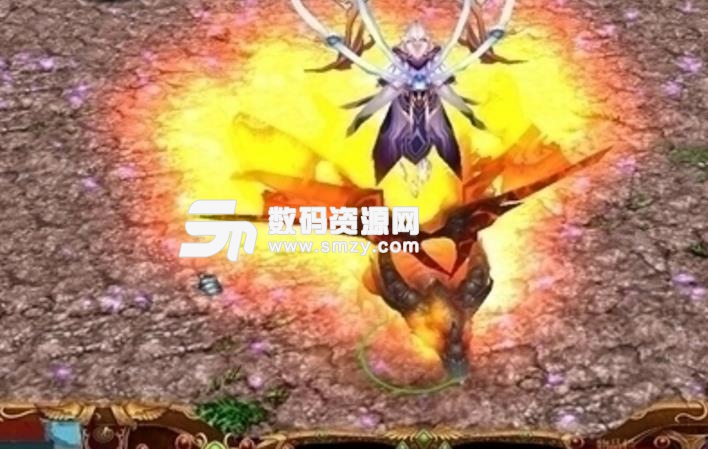 逆天仙魔录1.68正式版