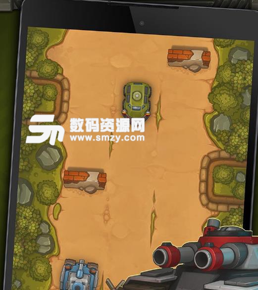 坦克之路安卓版(坦克战斗手游) v15.6.8 最新手机版