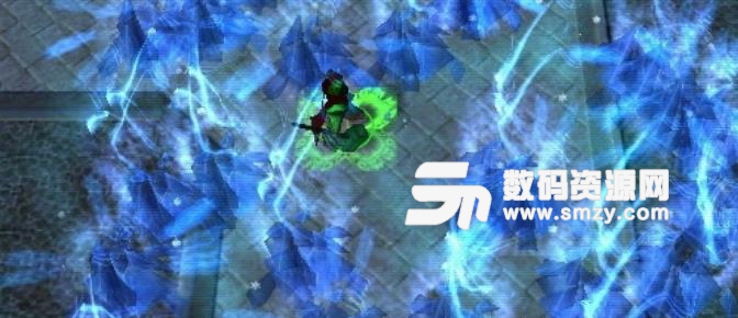 梦幻金庸群侠传3.6正式版截图