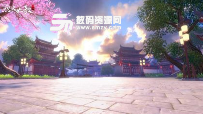 烈火如歌手游ios版(电视剧正版授权) v1.4 苹果手机版