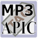 MP3 APIC Tag Editor 绿色版