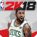 NBA2K18手游已付费苹果版iPhone版