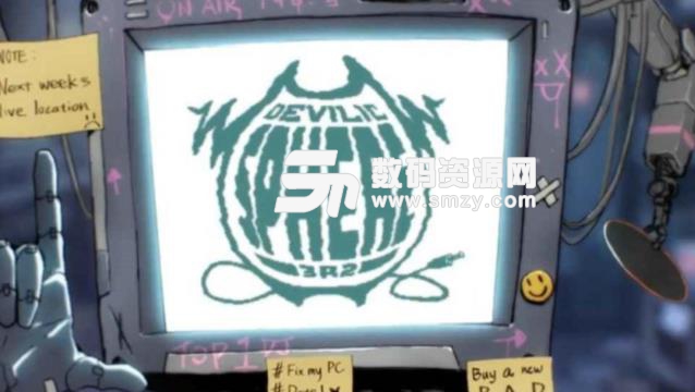 音乐世界cytus2内购版v10.4.7 安卓版