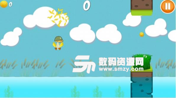 鸭子指挥官安卓版(休闲类游戏) v1.2.1 手机版