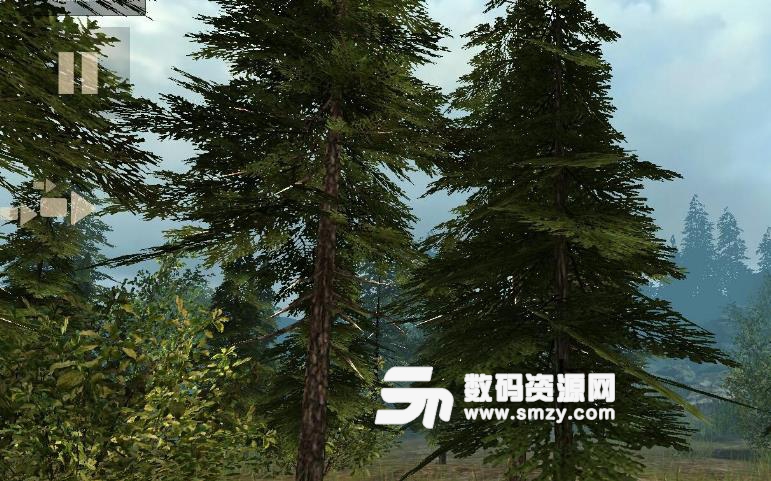 7天生存森林安卓版(动作生存游戏) v2.2 最新版
