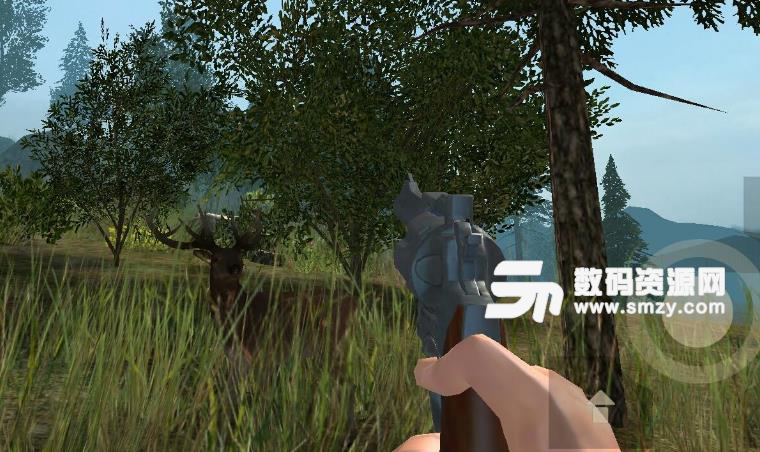 7天生存森林安卓版(动作生存游戏) v2.2 最新版