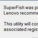 联想superfish卸载软件专业版