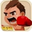 喜剧拳击ios手机版(经典拳击玩法) v1.1.2 苹果版