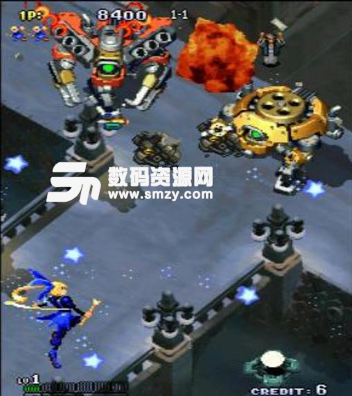 武装飞鸟苹果版预约(射击游戏) v1.0.4 iPhone版