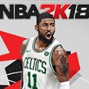 NBA2K18秀款裁判服MOD