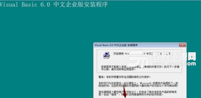 visual basic6.0专业版