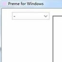 Preme for Windows_Preme for Windows