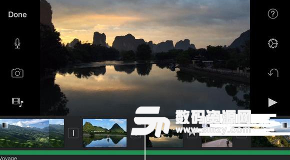iMovie模板手机版(视频剪辑app) v5.9.4 Android版