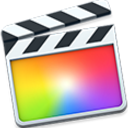 Final Cut Pro X 10.4免费版