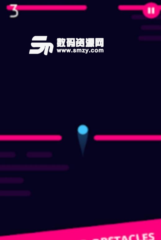 向上跳跃正式版(解锁不同的背景) v1.1 安卓手机版