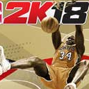 NBA2K18亚特兰大老鹰队观众补丁MOD