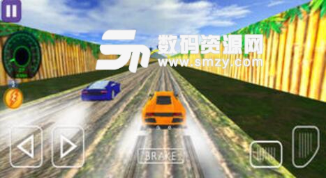 3D现实赛车2018安卓版(Realistic Car Racing) v1.1 免费版