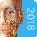 2018版人体解剖学图谱ios免费版(2018解剖图集) v2018.3.05 苹果手机版