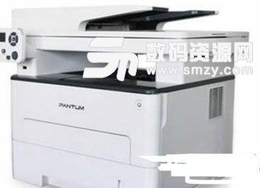 奔图M7100dW打印机驱动