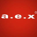 AEX比特币交易平台PC版