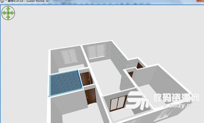 3dhome网页版例图