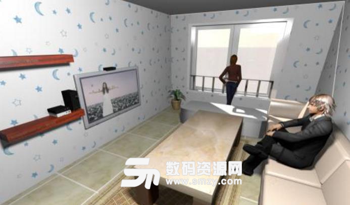 3dhome户型设计软件使用教程下载