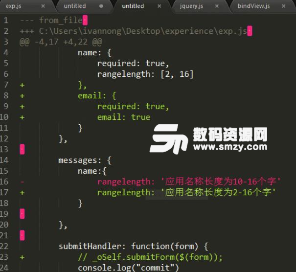 sublime text 3插件下载