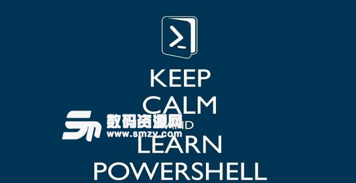 powershell6.0注册版破解