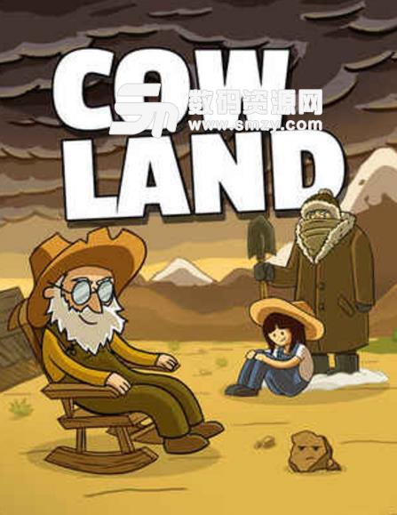 Cow Land游戏安卓版(拯救落下的牛) v1.1 手机版
