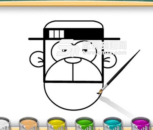 少年绘画手机版(兴趣培养) v10.5.2 安卓版