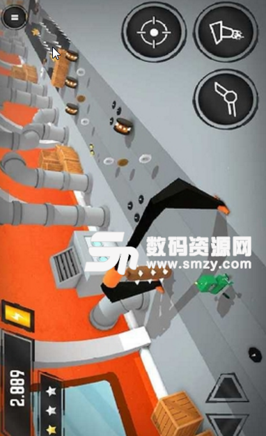 机器人幸存者安卓版(动作射击手游) v1.01 手机版