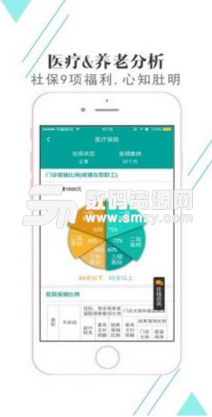 綦江人社安卓版(社会保障) v1.3 手机版