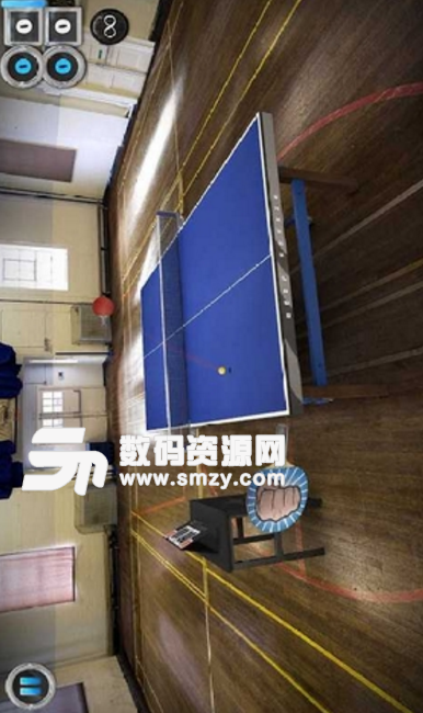 指尖乒乓球安卓版(体育竞技) v2.5.2505.2 最新版