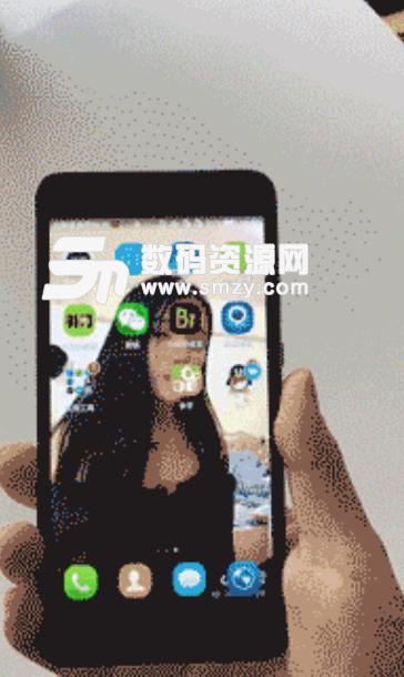 抖音Bi视频锁屏app(视频壁纸) v1.3 安卓免费版